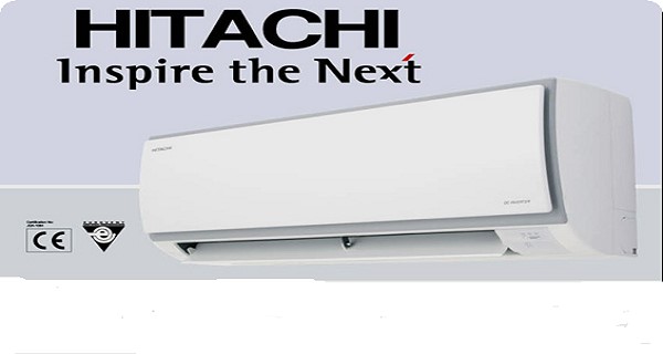 Kartal Hitachi Klima Servisi