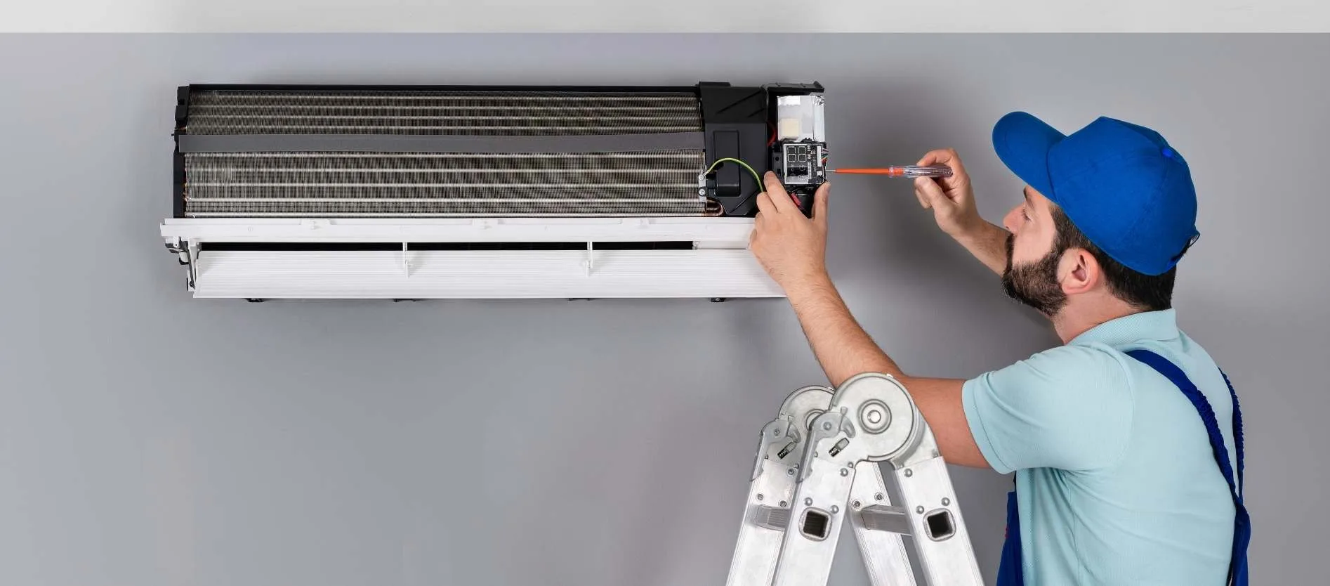 Kartal Klima Gaz Dolum Servisi